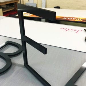 G4 Graphics CNC Routing